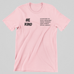 BE KIND T - Lilac